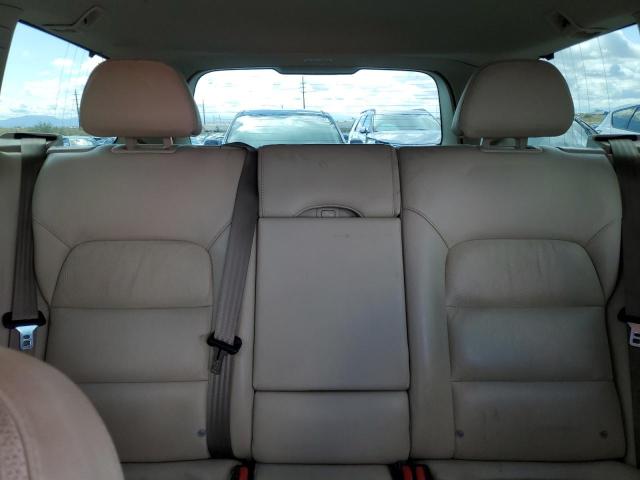 2015 VOLVO XC70 T5 PR YV440MBC8F1187164