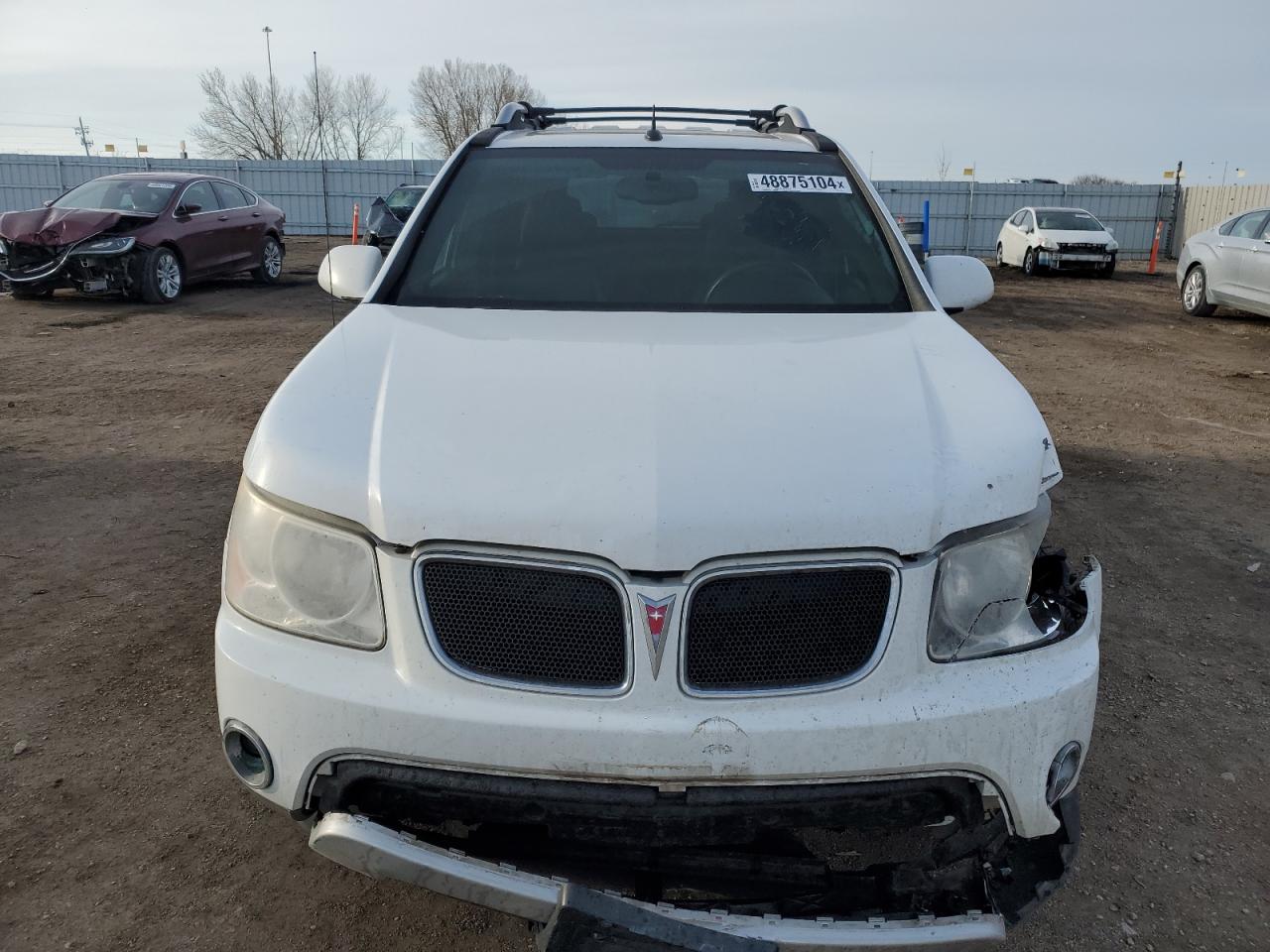 2CKDL73F566174012 2006 Pontiac Torrent