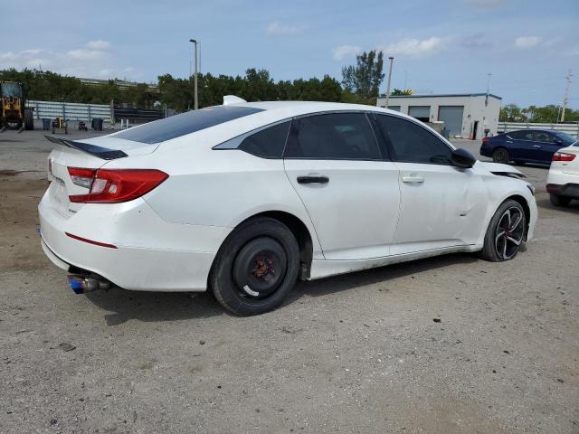 2019 HONDA ACCORD SPO - 1HGCV1F38KA111710