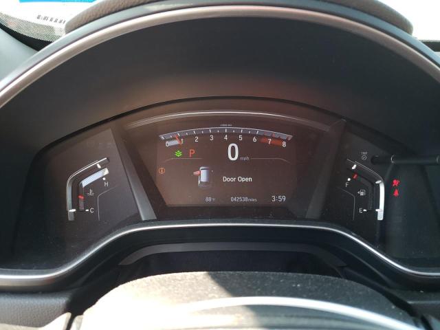 2019 HONDA CR-V EXL - 5J6RW1H83KA006212