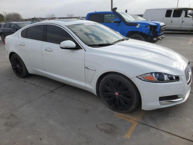 2014 Jaguar Xf VIN: SAJWA0EX5E8U28881 Lot: 44747184