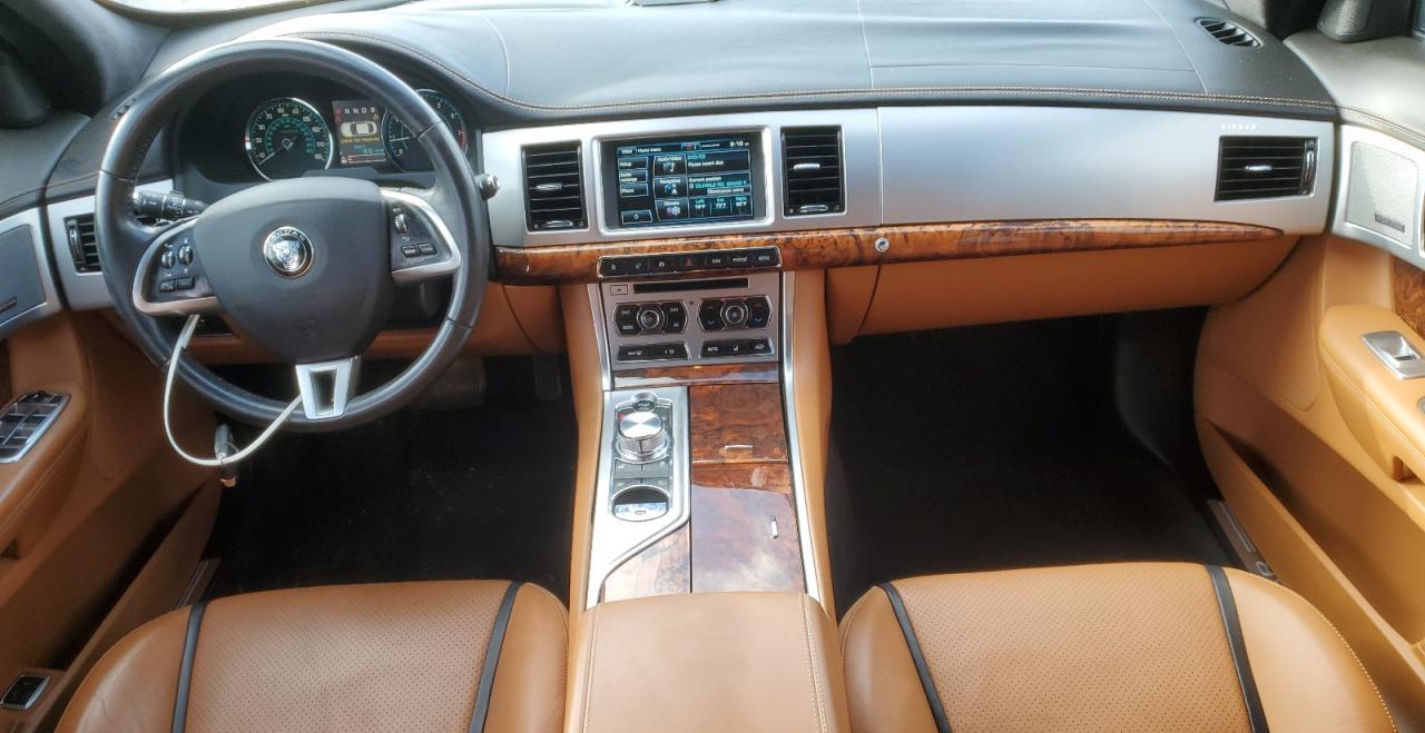 sajwa0ex5e8u28881 SAJWA0EX5E8U28881 2014 Jaguar Xf