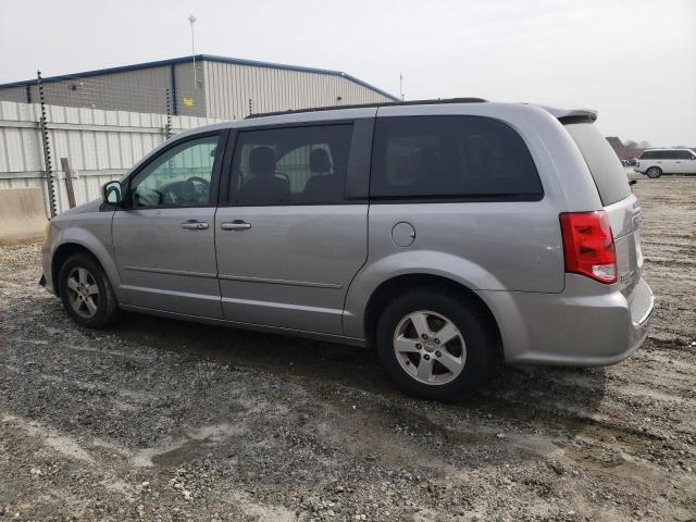 2013 Dodge Grand Caravan Sxt VIN: 2C4RDGCG3DR575847 Lot: 44978094