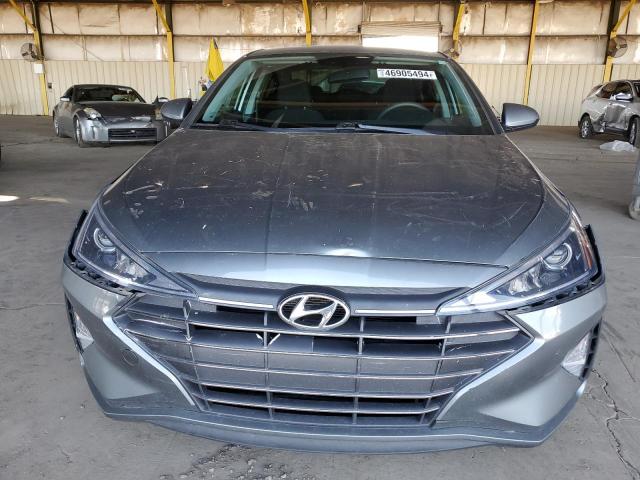 2019 Hyundai Elantra Se VIN: KMHD74LF5KU808503 Lot: 46905494