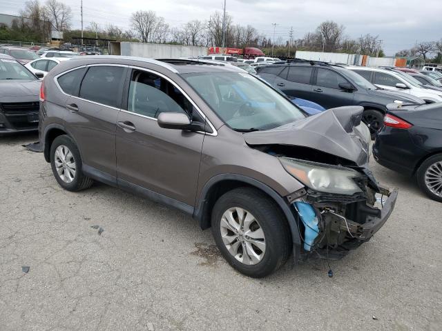 Vin: 2hkrm4h71eh664936, lot: 47858924, honda crv exl 20144