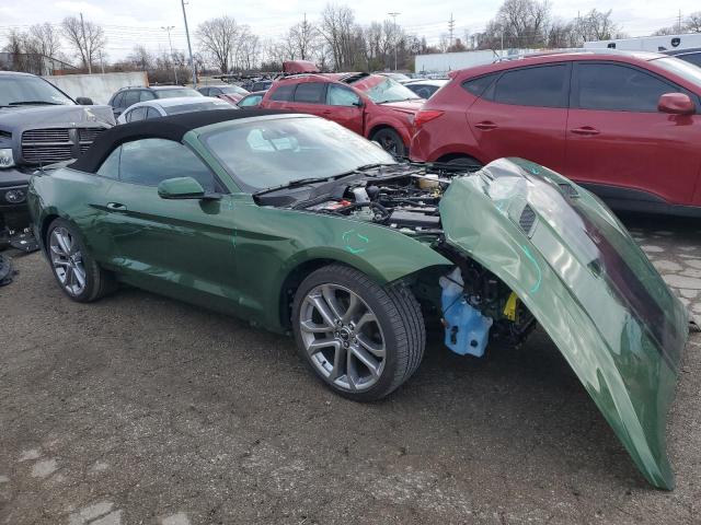 2022 FORD MUSTANG - 1FATP8UH0N5141299