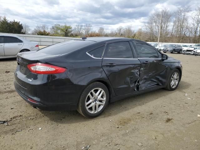 VIN 1FA6P0H77G5113177 2016 Ford Fusion, SE no.3