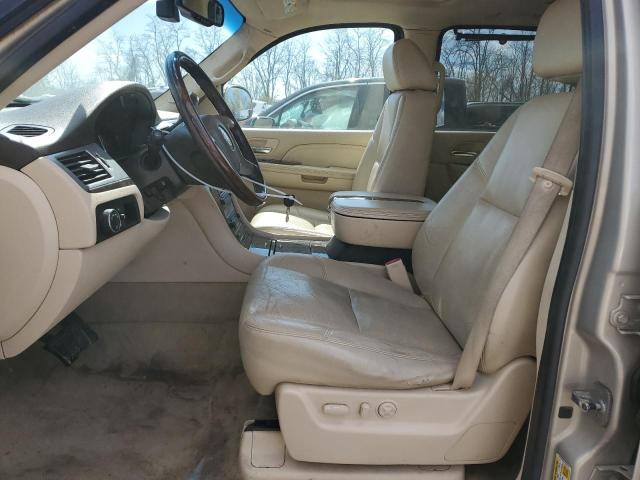 2007 Cadillac Escalade Luxury VIN: 1GYFK63887R381542 Lot: 47661224