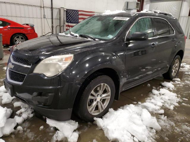 2GNFLEEK1C6137203 2012 CHEVROLET EQUINOX-0