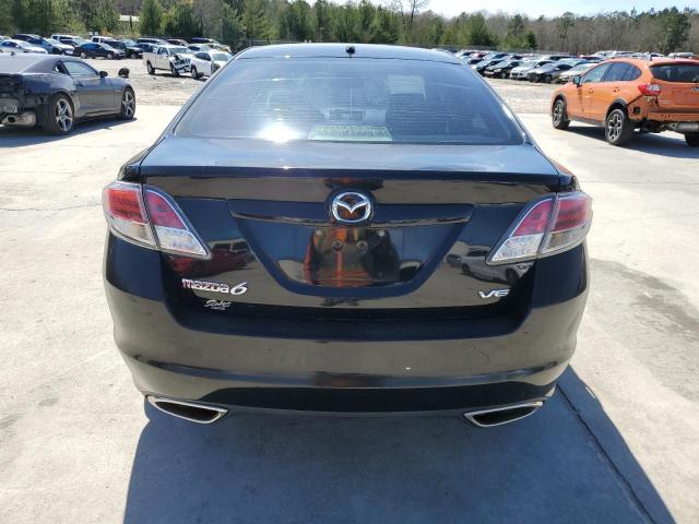 2010 Mazda 6 S VIN: 1YVHZ8CB6A5M40873 Lot: 46294824