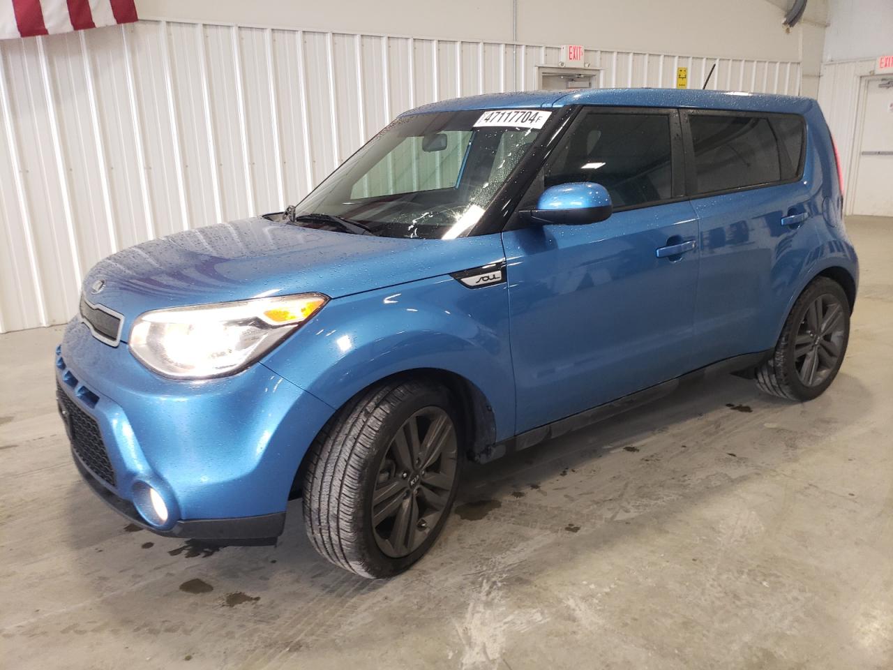 KNDJP3A54F7219474 2015 Kia Soul +