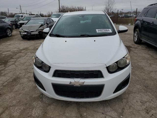 2016 Chevrolet Sonic Ls VIN: 1G1JA6SHXG4171759 Lot: 44822664