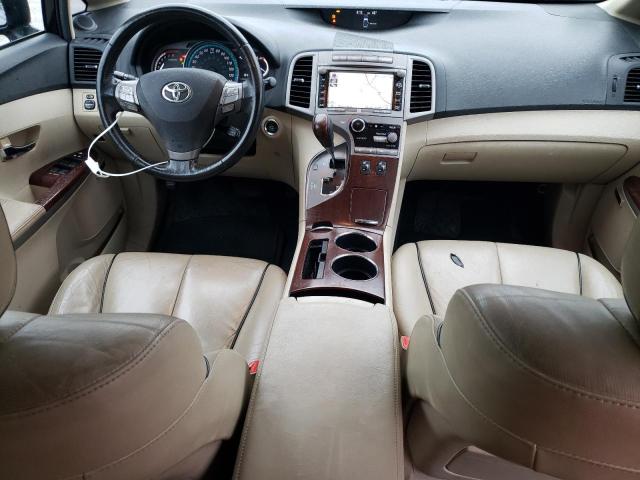 2011 Toyota Venza VIN: 4T3BK3BBXBU050373 Lot: 48727324