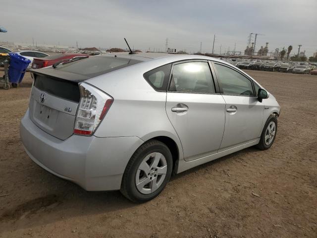 2010 Toyota Prius VIN: JTDKN3DU0A0127552 Lot: 45541334