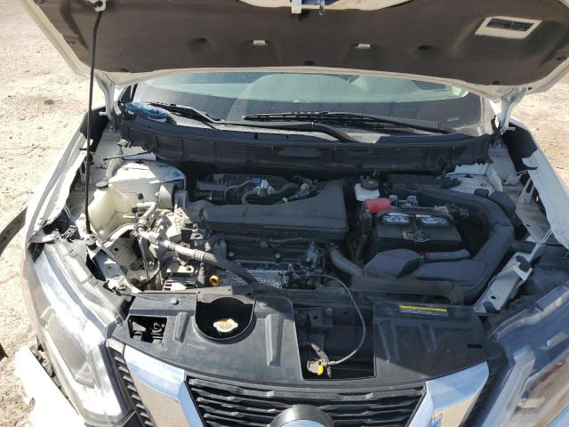 2017 NISSAN ROGUE S - 5N1AT2MT5HC772821