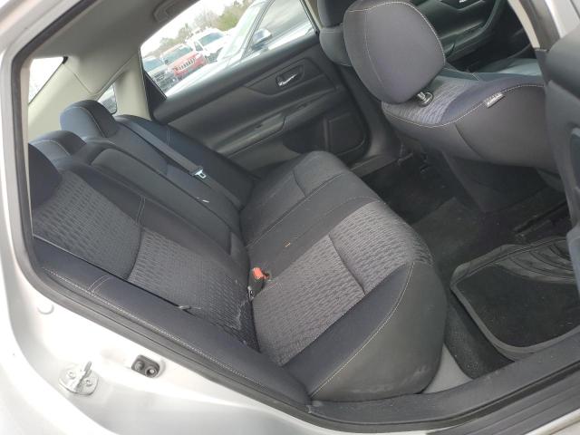 2016 NISSAN ALTIMA 2.5 - 1N4AL3AP8GC152261