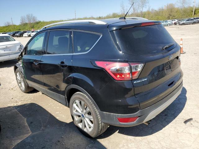 2017 FORD ESCAPE TIT - 1FMCU0JD3HUC63716