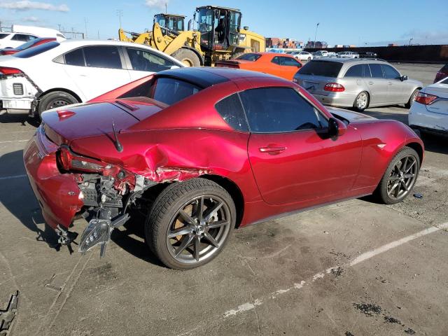 2019 Mazda Mx-5 Miata Grand Touring VIN: JM1NDAM70K0309154 Lot: 45837804