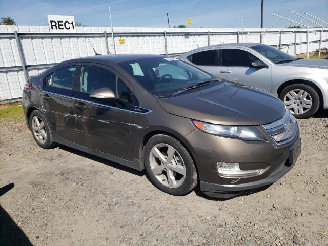 VIN 1G1RF6E45EU168066 2014 Chevrolet Volt no.4