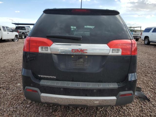 2015 GMC TERRAIN SL - 2GKALTEK9F6121668