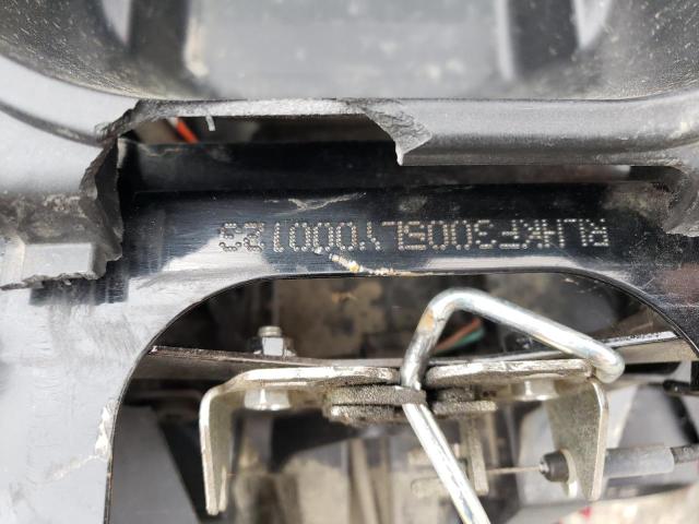 2020 HONDA WW150 RLHKF3005LY000123