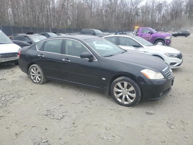 2007 Infiniti M35 Base VIN: JNKAY01F27M456485 Lot: 47998204