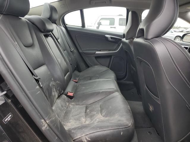 2017 VOLVO S60 YV126MFL4H2437798