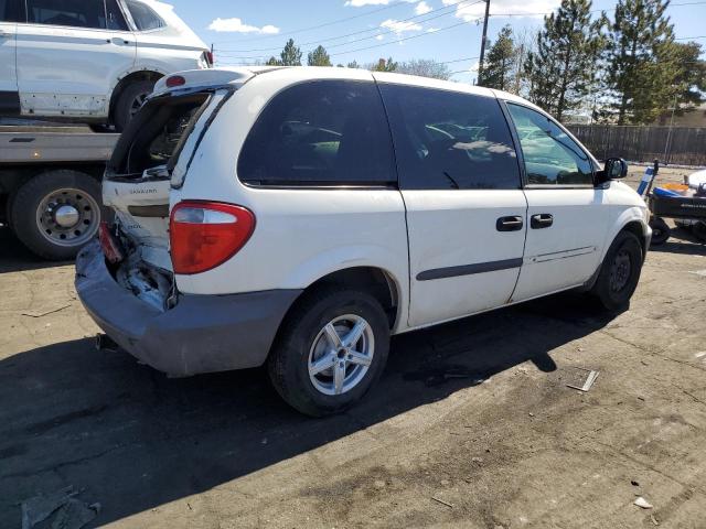 2002 Dodge Caravan Se VIN: 1B4GP25302B660262 Lot: 48349554