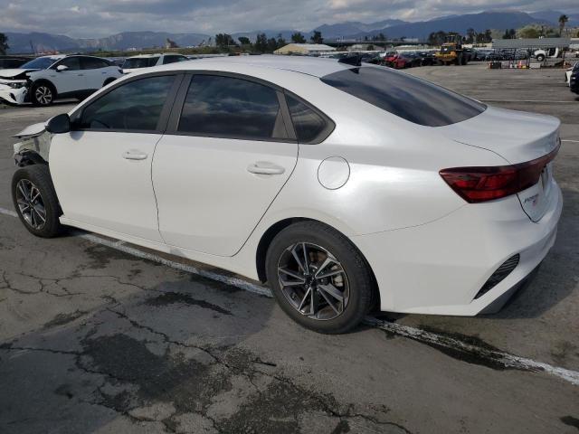 2023 Kia Forte Lx VIN: 3KPF24AD4PE609493 Lot: 45147934