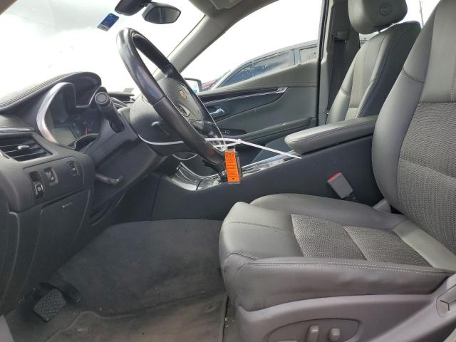 2018 Chevrolet Impala Lt VIN: 2G1105S30J9133320 Lot: 48056144