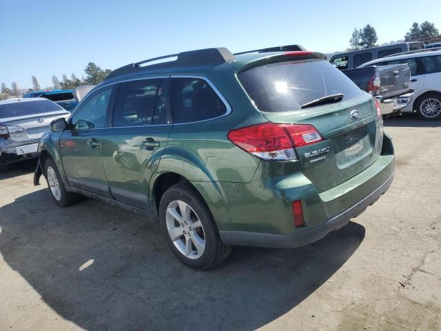 2013 Subaru Outback 2.5I Premium VIN: 4S4BRBCC7D3313580 Lot: 47755854