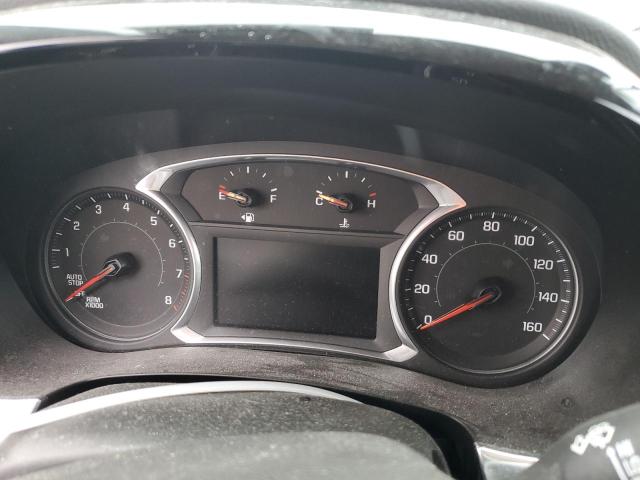 2021 Chevrolet Traverse Premier VIN: 1GNEVKKW8MJ244605 Lot: 45698494