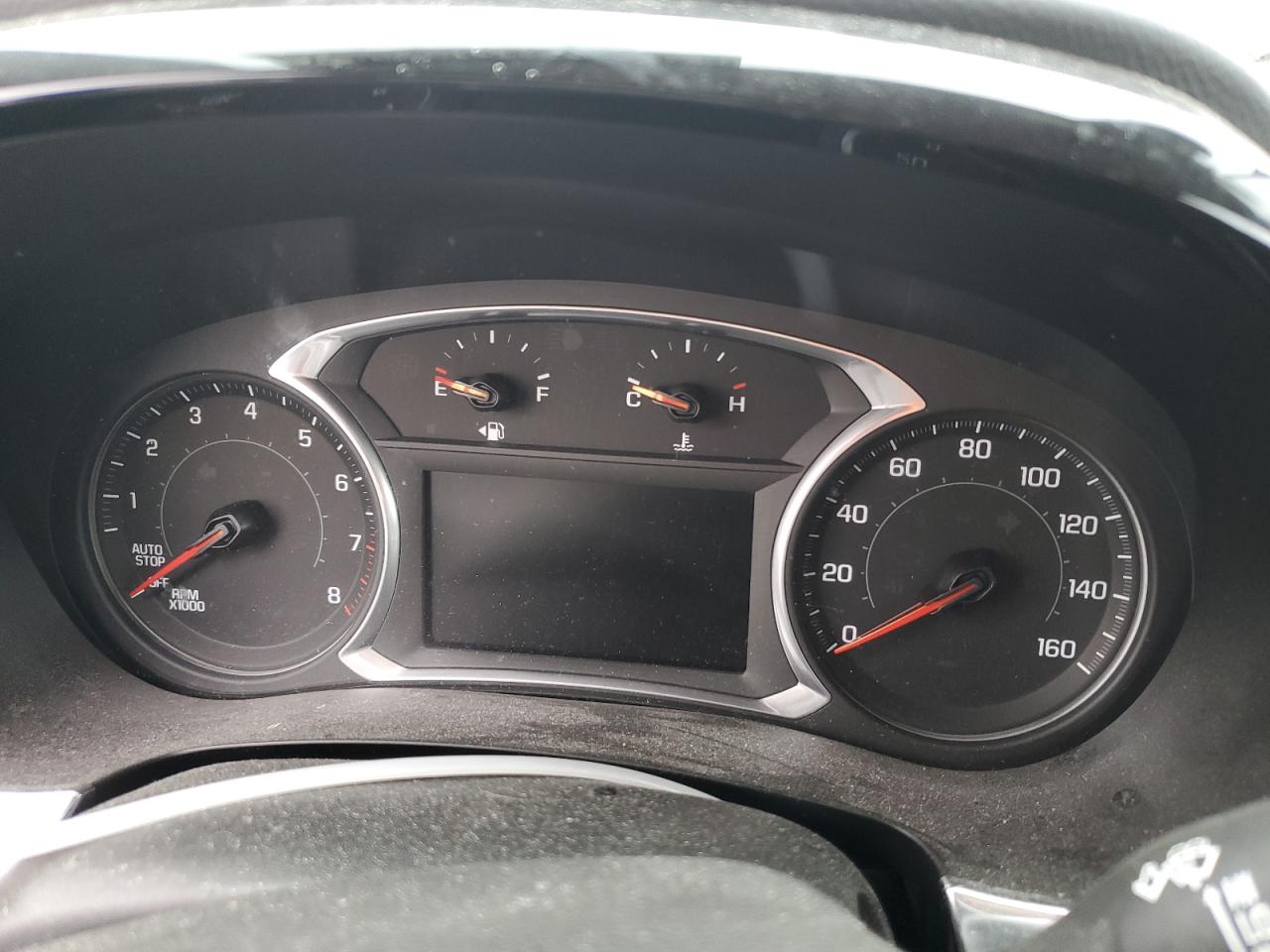 1GNEVKKW8MJ244605 2021 Chevrolet Traverse Premier