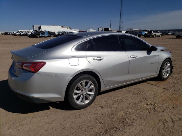 2020 Chevrolet Malibu Lt VIN: 1G1ZD5ST1LF090656 Lot: 48758684