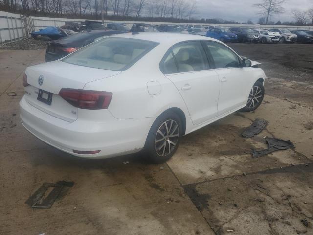 2017 VOLKSWAGEN JETTA SE - 3VWDB7AJ7HM305349
