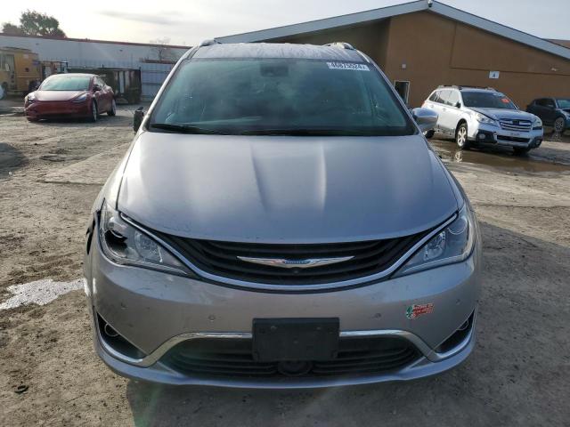2017 CHRYSLER PACIFICA E 2C4RC1N70HR740028