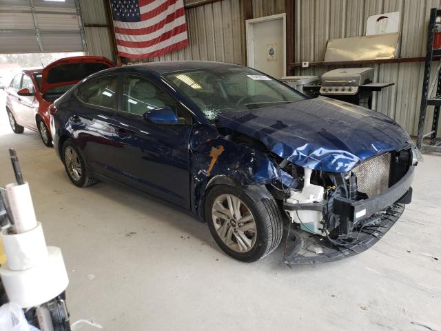 Vin: 5npd84lf5lh515892, lot: 45495884, hyundai elantra sel 20204