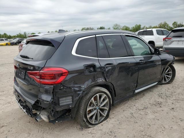 Lot #2413949087 2018 BMW X3 XDRIVE3 salvage car