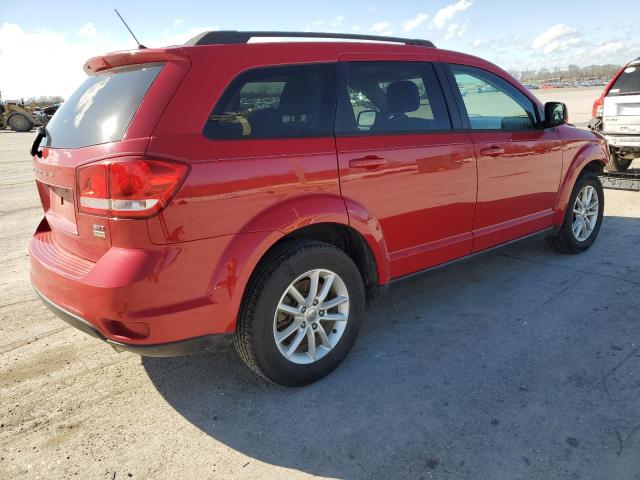 3C4PDCBG7DT660799 2013 Dodge Journey Sxt