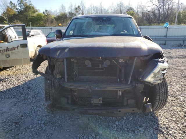 JN8AY2BA1M9370006 Nissan Armada SL 5