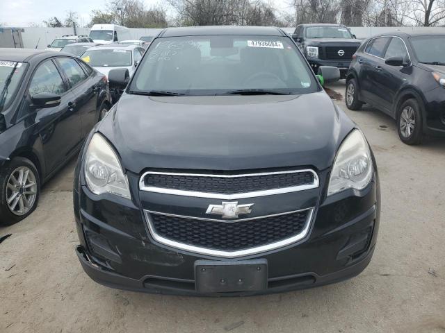 2015 CHEVROLET EQUINOX LS - 2GNFLEEKXF6231388