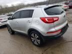 KIA SPORTAGE E photo