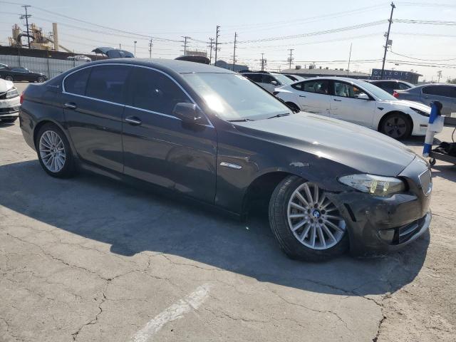 VIN WBAFZ9C51DD090895 2013 BMW 5 Series, 535 I Hybrid no.4