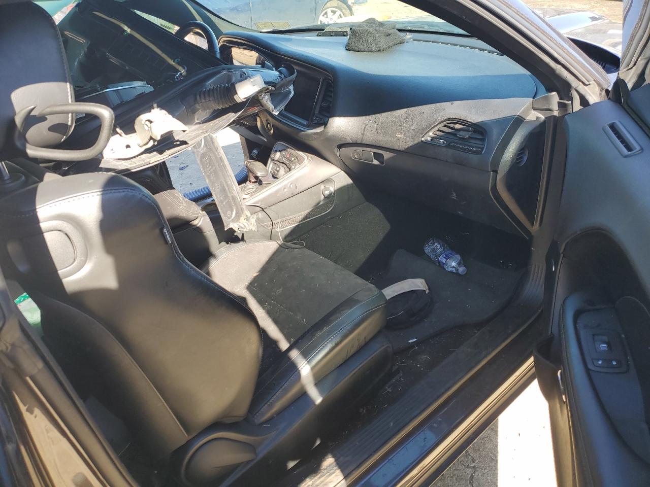 2C3CDZBT3KH580635 2019 Dodge Challenger R/T