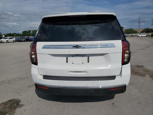 2021 CHEVROLET TAHOE C150 - 1GNSCLED5MR460910