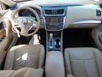 NISSAN ALTIMA 2.5 photo