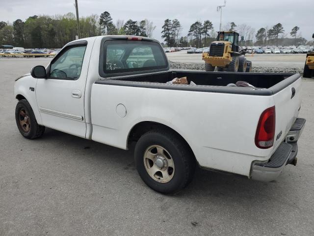 2001 Ford F150 VIN: 1FTZF17291NA11229 Lot: 47966054