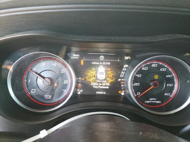 2015 DODGE CHARGER PO - 2C3CDXAG1FH806279