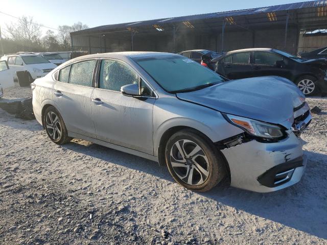 2022 SUBARU LEGACY LIM - 4S3BWAN64N3005282