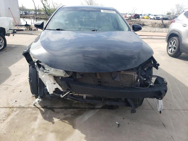 Lot #2421464991 2016 TOYOTA CAMRY LE salvage car